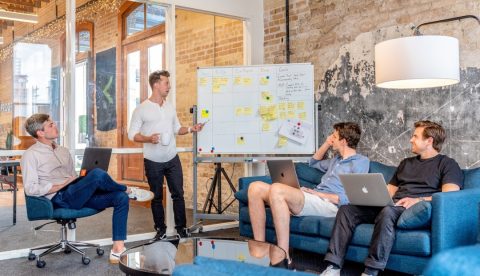 The Confidence of your employees and customers is the most valuable and scarce commodity in times of crisis