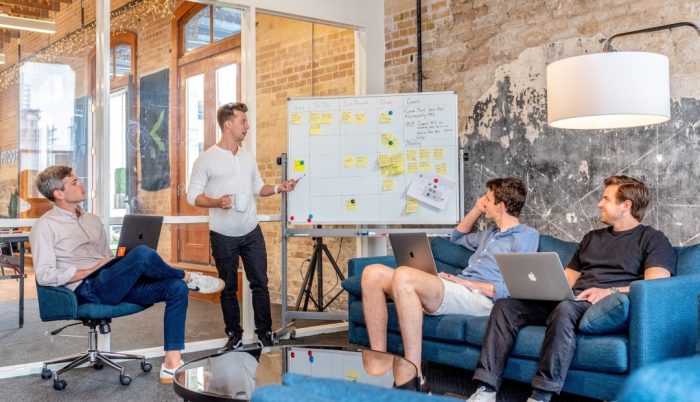 The Confidence of your employees and customers is the most valuable and scarce commodity in times of crisis